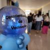 Pediatria da Santa Casa promove simpósio de incentivo à vacinação